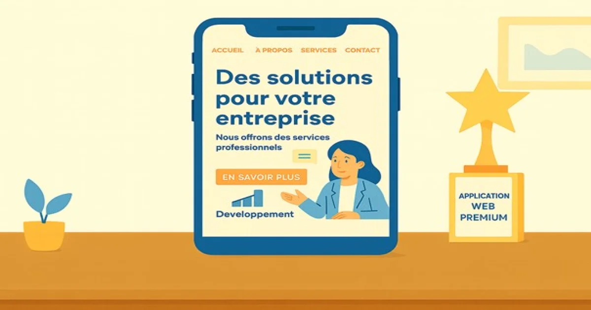 Image de Bases de données NoSQL pour applications mobiles évolutives