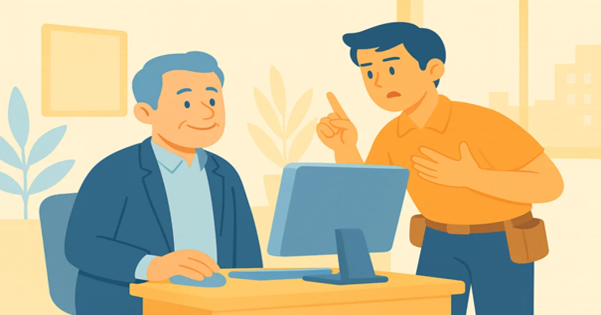 Image de Pourquoi mettre à jour vos logiciels est vital