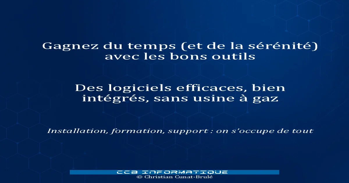 Image de Carrousel : Comment gagner du temps avec les bons outils