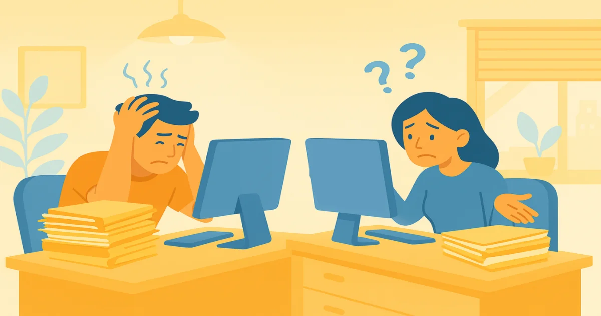 Image de Mise en place d’applications et de logiciels pour les entreprises